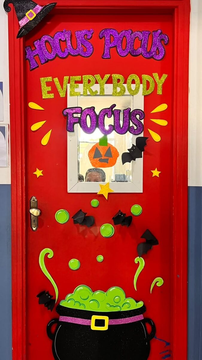 Porta da Grade 2A