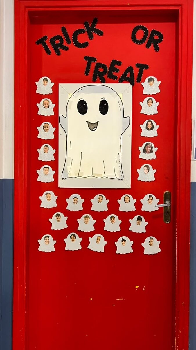 Porta da Grade 1A