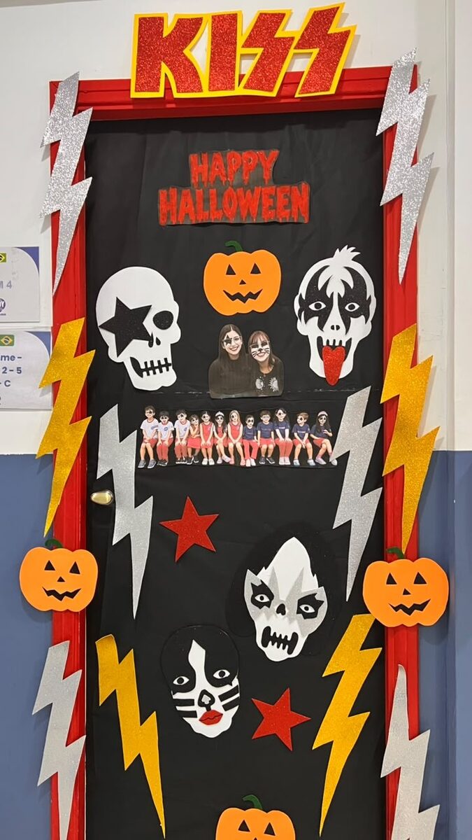 Porta da K2 C
