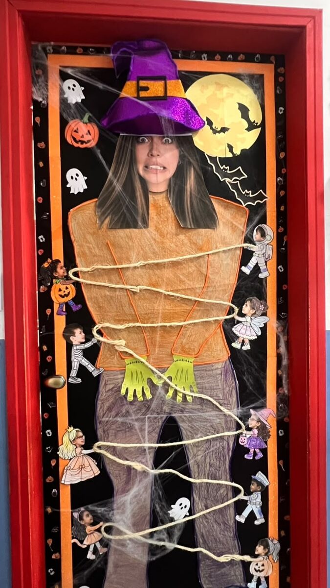 Porta da K2 B