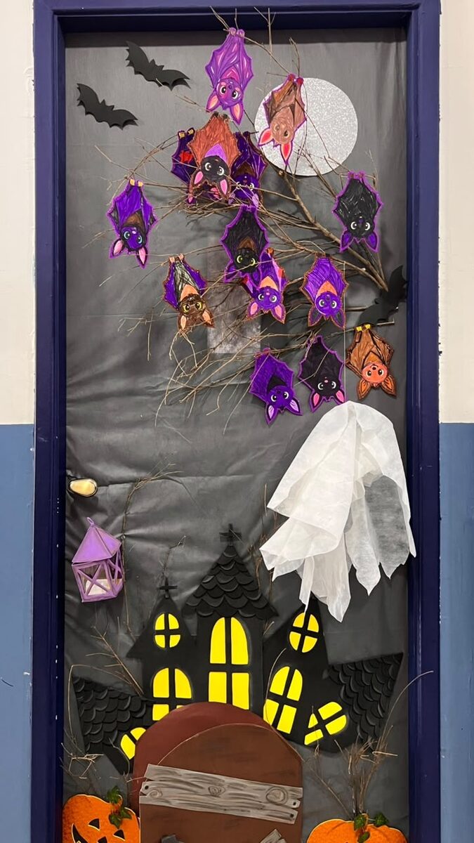 Porta da Grade 2D