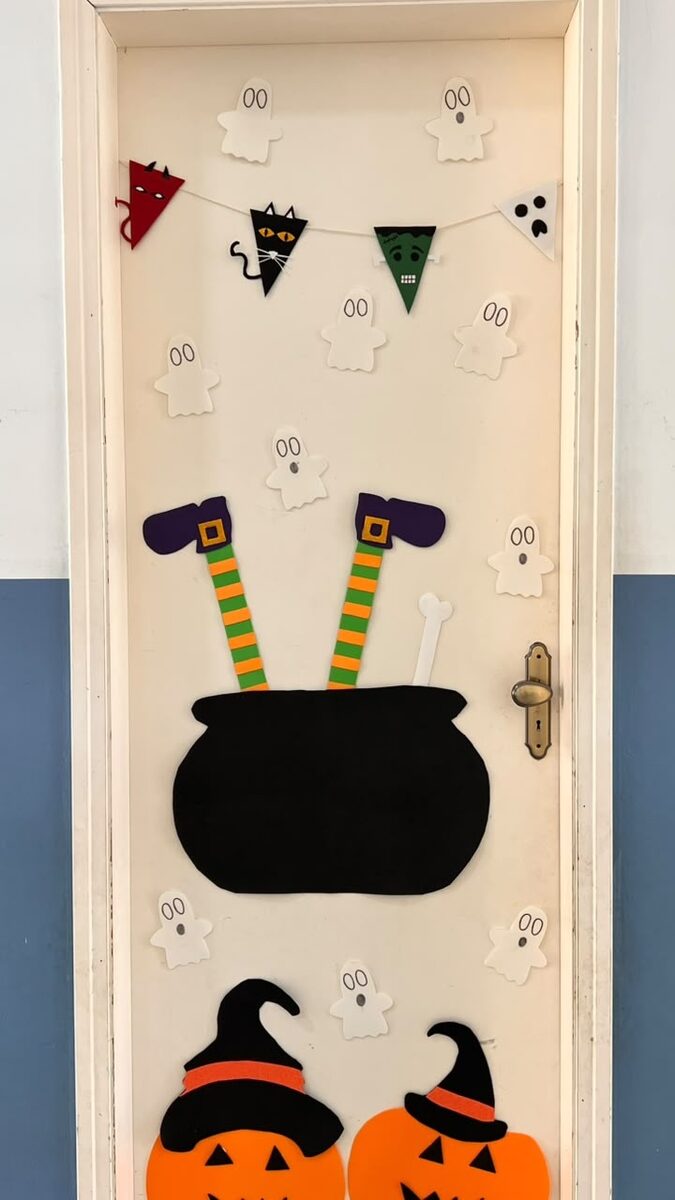 Porta da K2 D