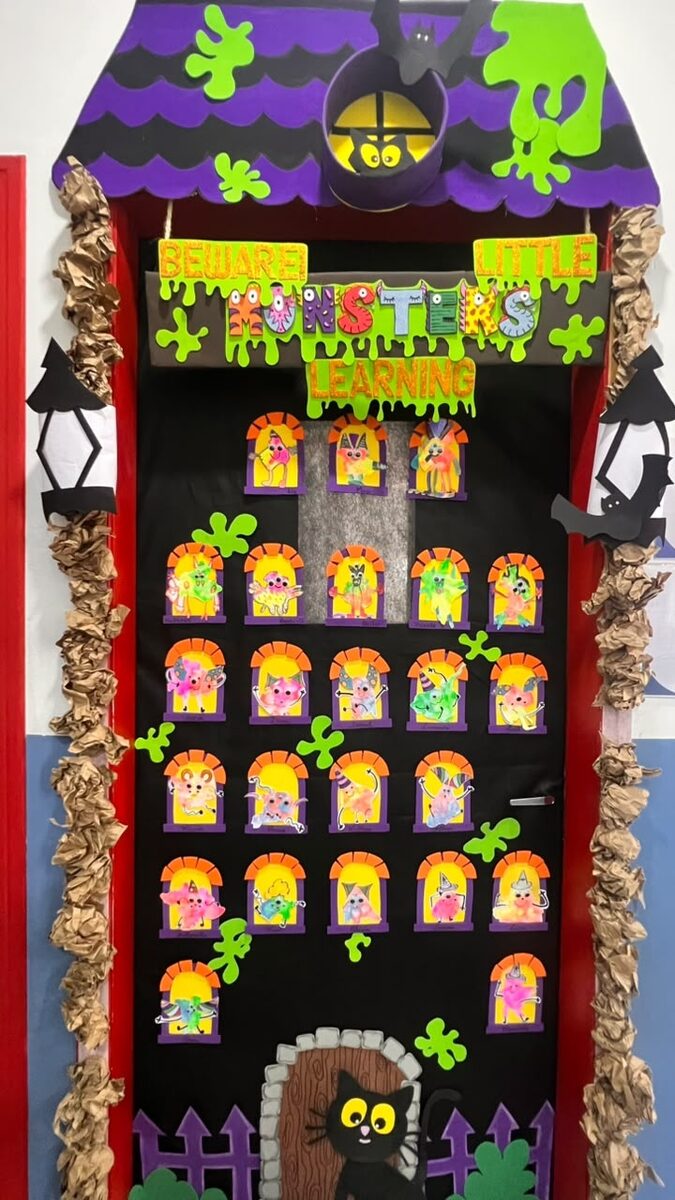 Porta da K2 A e K1 C